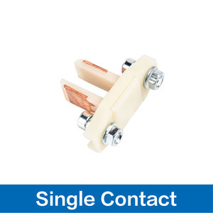 Piezas de Elevador de Acero JANETEC, Contacto de Bloqueo de Puerta de Elevador <span class=keywords><strong>TKE</strong></span> S8, JY18-A1Z - Product Image 6