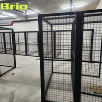BRIO Armoire à outils à double charnière avec plan de travail CAD gratuit pour atelier de réparation automobile et de maintenance