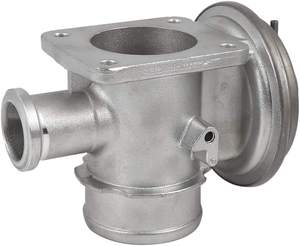 Nueva recirculación de gases de escape de válvula EGR para <span class=keywords><strong>BMW</strong></span> 3 5 SERIES X5 X3 11717785452 11717804378 7785452 - Product Image 1