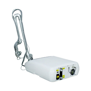 Equipo láser fraccional de CO2 de última generación para la eliminación de cicatrices y pecas, máquina de corte láser de CO2, equipo de belleza. - Product Image 2