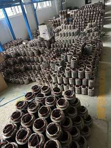 סדרת yl 1400 rpm יחיד שלב כפול קבל מנוע חשמלי אסינכרוני | מומנט גבוה 220v ac פיצול שלב אינדוקציה מנוע ie3 - Product Image 6