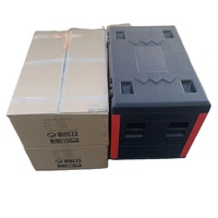 Valise à outils de chariot étanche HDPE personnalisable mallette de protection de sécurité de vol extérieur avec roues OEM ODM