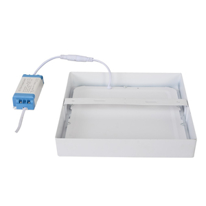 CET-128S Đèn <span class=keywords><strong>Led</strong></span> Dạng Lõm Hình Vuông Thân Nhôm Đèn Chiếu Sáng Trong Nhà 6W 12W 18W 24W Đèn Trần IP20 - Product Image 6