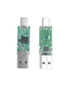 USB Memory Stick Pendrive USB Flash Drive USB PCB Board <span class=keywords><strong>Componentes</strong></span> electrónicos PCBA Placa <span class=keywords><strong>de</strong></span> circuito - Product Image 6
