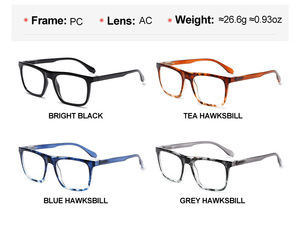 <span class=keywords><strong>Gafas</strong></span> <span class=keywords><strong>de</strong></span> lectura para hombre, <span class=keywords><strong>gafas</strong></span> cuadradas extragrandes con bloqueo <span class=keywords><strong>de</strong></span> luz azul, <span class=keywords><strong>gafas</strong></span> <span class=keywords><strong>de</strong></span> moda con patillas <span class=keywords><strong>de</strong></span> resorte para presbicia - Product Image 3