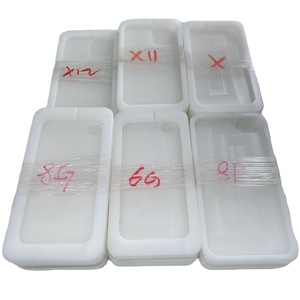 Khuôn chống thấm nước cho iPhone 6-16 <span class=keywords><strong>Pro</strong></span> <span class=keywords><strong>Max</strong></span> cho đồng hồ khuôn chống thấm nước cho máy đánh bóng thủy tinh - Product Image 1