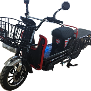 Scooter électrique haute performance, puissant et longue portée, moteur 1500W, Escooter, autonomie maximale de 150 km, charge de 300 kg, roue de 12 pouces - Product Image 1