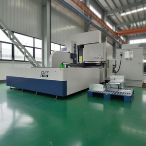 Bender PBE2500 Sheet Metal Bending Center Flexible Folding Machine for Metal Processing Furniture Elevator Cabinet - Product Image 1