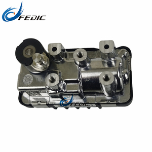 Actuador de Turbo GTB1752V G-13 769674 para Citroën C-<span class=keywords><strong>Crosser</strong></span> 2.2 HDi - Product Image 6