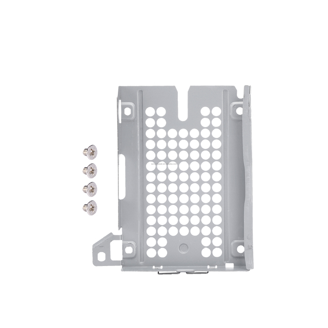 HDD Bracket Hard Drive Holder for PS3 Slim 2500 3000 Hard Disk Case HDD Support Frame Holder Internal HDD Tray for PS3 Slim