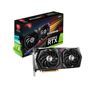 定制批发供应商视频卡RTX3070Ti rtx3070 Rtx3070笔记本电脑8g 256位显卡GPU