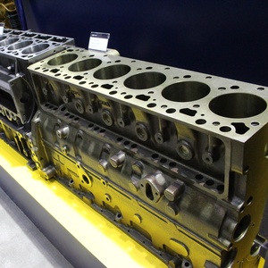 บล็อกเครื่องยนต์ Huida 6209-21-1200 6D95L มีสินค้าในสต็อก - Product Image 6