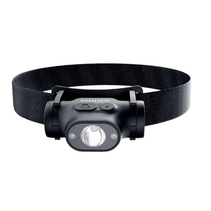 Сильный светодиодный фонарик с регулируемым лучом - Product Image 1