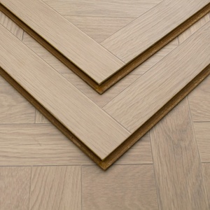 <span class=keywords><strong>Parquet</strong></span> pour chambre à coucher, stratifié <span class=keywords><strong>gris</strong></span> imperméable 8 mm, surface EIR - Product Image 4
