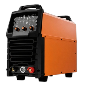 Machine <span class=keywords><strong>de</strong></span> soudage MIG MMA et TIG Lift pour le contrôle des processus <span class=keywords><strong>de</strong></span> <span class=keywords><strong>travaux</strong></span> métalliques et <span class=keywords><strong>de</strong></span> réparation sur site - Product Image 1