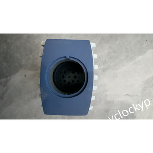 1 pièce NOUVEAU capteur de vacuomètre INFICON BPG400 353-500 par DHL ou FedEX - Product Image 2