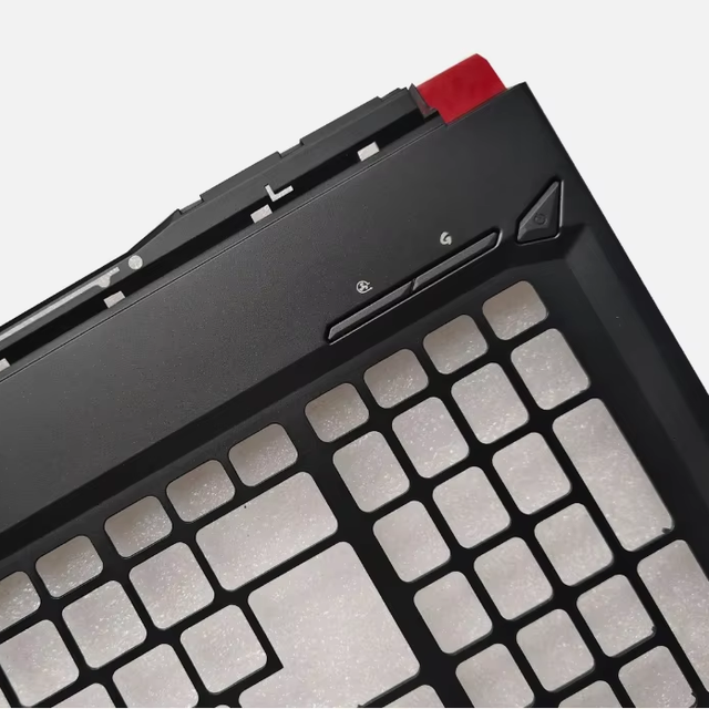 New Laptop Housing for GL63 8rc GL63 MS-16P4 MS-16P7 8SC Lcd Back Cover/ Bezel/Palmrest/ Bottom Case Cover 15.6inch Size  Laptop
