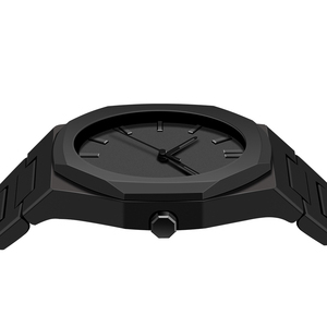 Reloj de Cuarzo Impermeable de Alta Gama para Hombre, Modelo 2026, Moderno y Duradero, con Correa de Silicona, para Uso Diario y Deportivo - Product Image 5