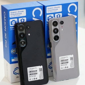 Camon 50 Pro ราคาประหยัด ชาร์จเร็ว ใช้งานได้นาน ของใหม่ ราคาส่งจากโรงงาน - Product Image 1