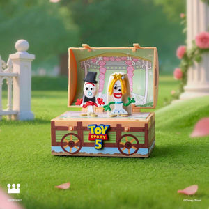 Nuevas Figuras de la Serie Toy Story 5 de Disney <span class=keywords><strong>Pixar</strong></span>, Adornos de Juguete, Regalo, Caja Sorpresa - Product Image 4
