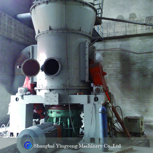 2020 GRH Série faible investissement raymond verticale milll pour le clinker de ciment - Product Image 2