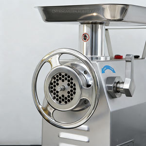 <span class=keywords><strong>Picadora</strong></span> <span class=keywords><strong>de</strong></span> <span class=keywords><strong>Carne</strong></span> Eléctrica Comercial, Molinillo <span class=keywords><strong>de</strong></span> <span class=keywords><strong>Carne</strong></span> Usado, Directo <span class=keywords><strong>de</strong></span> Fábrica - Product Image 6