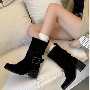 Chaussures pour hommes en cuir véritable, grandes tailles, formelles et décontractées, pour l'automne et les mariages, respirantes et résistantes à l'usure - Product Image 3