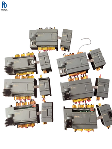 CTSC-100 ดั้งเดิม,CPU124/114-1B PLC ตัวควบคุมระบบอัตโนมัติทางอุตสาหกรรมความเสถียรสูงสำหรับการซ่อมแซมอุปกรณ์เครื่องจักรประกอบ - Product Image 1