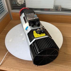 Spindle CNC Pengganti Alat Otomatis HQD ATC 9.0kw ISO30 untuk Mesin GDL70-24Z/9.0K - Product Image 3