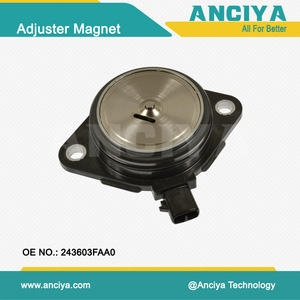 Imán Ajustador Anciya 243603FAA0 para Válvula Solenoide de Sincronización Variable de Válvulas del Motor Genesis G90 - Product Image 1