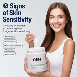 OEM <span class=keywords><strong>idratante</strong></span> viso E corpo <span class=keywords><strong>crema</strong></span> <span class=keywords><strong>idratante</strong></span> vitamina E infusa <span class=keywords><strong>per</strong></span> la <span class=keywords><strong>pelle</strong></span> <span class=keywords><strong>molto</strong></span> <span class=keywords><strong>secca</strong></span> senza profumo Non comedogenico Non grasso - Product Image 5