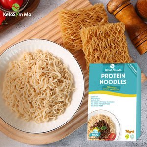 中国パスタスパゲッティ販売タイシンガポールラーメン麺利用可能無料サンプル麺 - Product Image 5