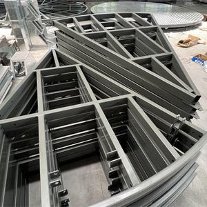 Вращающаяся подставка-стенд для демонстрации автомобилей от производителя в продаже - Product Image 5