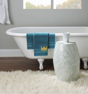 Tabouret en nacre de haute qualité, design moderne et réglable, respectueux de l'environnement, pour chambre à coucher et hôtel, origine Vietnam - Product Image 5
