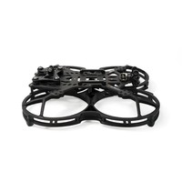 Kits de cadre GEPRC GEP-CL35 V2 adaptés au drone CineLog35 V2, cadre en fibre de carbone, accessoires de drone, pièces, bricolage, RC, FPV, quadricoptère
