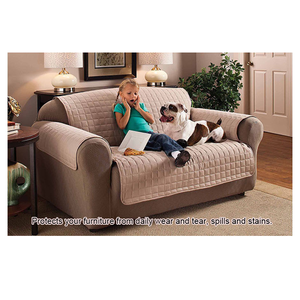 Meilleure vente housse de <span class=keywords><strong>canapé</strong></span> imperméable, protection de meubles de chat - Product Image 4