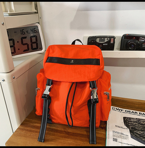 Sac à dos de sport pour femmes, randonnée en montagne, camping, logo personnalisé, même style, grande capacité, imperméable - Product Image 4