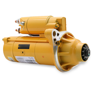 Izumi มอเตอร์สตาร์ทสำหรับ kobelco Kato อะไหล่เครื่องยนต์สำหรับ6D16 R220-7 R215-7 <span class=keywords><strong>SK33</strong></span> - Product Image 1