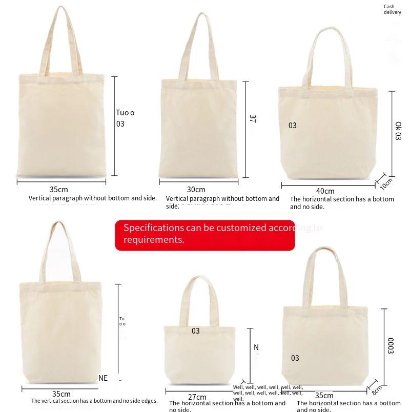 tote bag with pockets