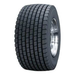 Neumático de camión AD781 445/50R22.5 de gran venta para camiones que utilizan 445/50R22.5 - Product Image 3