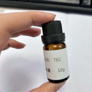 Citrato de Trietilo Más Popular CAS 77-93-0 TEC 99% de Pureza, Extracto Natural de Plantas, Buen Sabor y Fragancia - Product Image 3