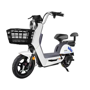City Scooter 48v Wholesale Cheap Electric Scooter High Quality Battery Bike