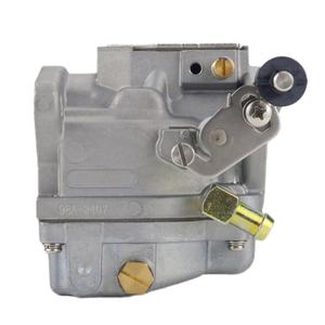 3301-821383T17 Manuel <span class=keywords><strong>Mercury</strong></span> Mercruiser Hors-bord 30HP-40HP OEM Remplacement Marine Engine Carb Carburetor - Product Image 3