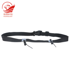 Prix de gros Bibs Triathlon <span class=keywords><strong>Marathon</strong></span> Harnais Racing Running Number <span class=keywords><strong>Ceinture</strong></span> élastique avec logo - Product Image 5