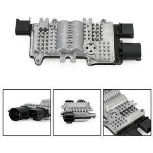 Resistencia de aire acondicionado para Chevrolet Opel Antara Captiva SY95, pieza de repuesto nueva - Product Image 3