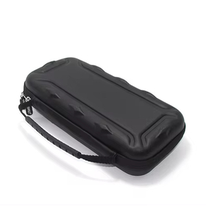 Étui de rangement antichoc en EVA et multispandex avec logo personnalisé, sac de protection antichoc en PC et nylon pour jeux, couleurs personnalisables - Product Image 1