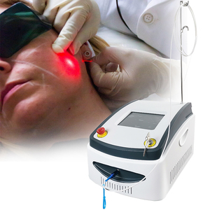 Dispositivo de Liposucción Láser 980nm Más Vendido en 2025, Máquina de Belleza para Lifting de Piel, Cirugía de Liposucción - Product Image 1