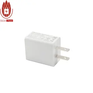 Hot Verkoop Type C Oplader Muur Power Adapter Voor Telefoon Tablet Laptop 5V 1a 5v1a