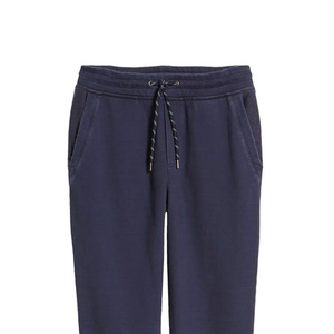 Pantalones Deportivos para Hombre, Transpirables, de Secado Rápido, Peso Medio, Tejido de Punto, con Bolsillos Laterales, Ecológicos, de Algodón - Product Image 6