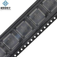 Microcontrolador JQW PIC16F1937-I/PT (TQFP-44) de 8 bits, Chip Microcontrolador, Componente Original Nuevo de Fábrica, 32MHz, Precio Real